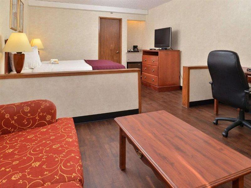 Signature Inn Indio I-10 Экстерьер фото
