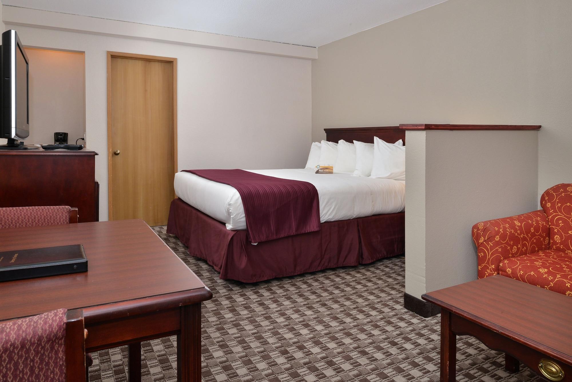 Signature Inn Indio I-10 Экстерьер фото