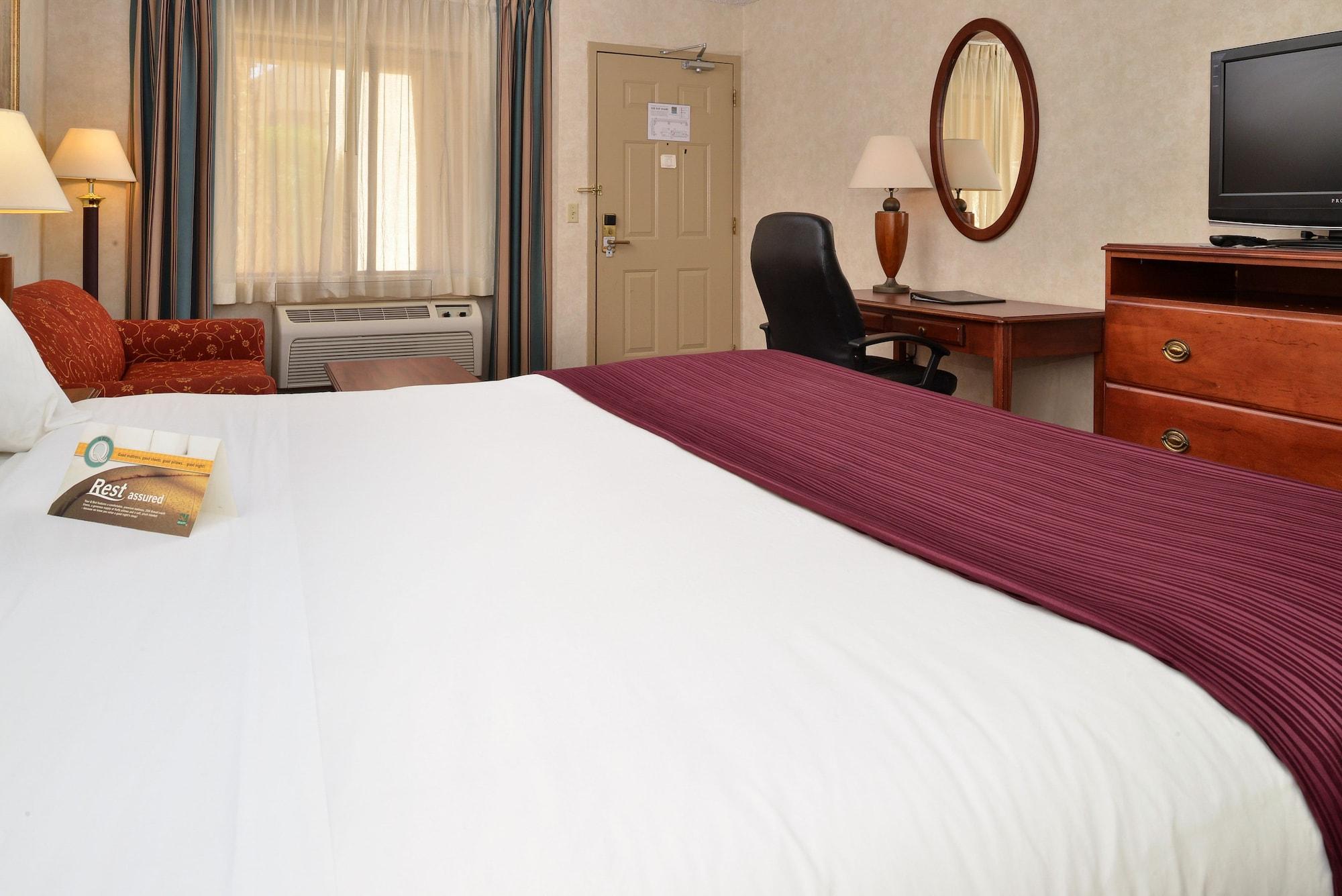 Signature Inn Indio I-10 Экстерьер фото