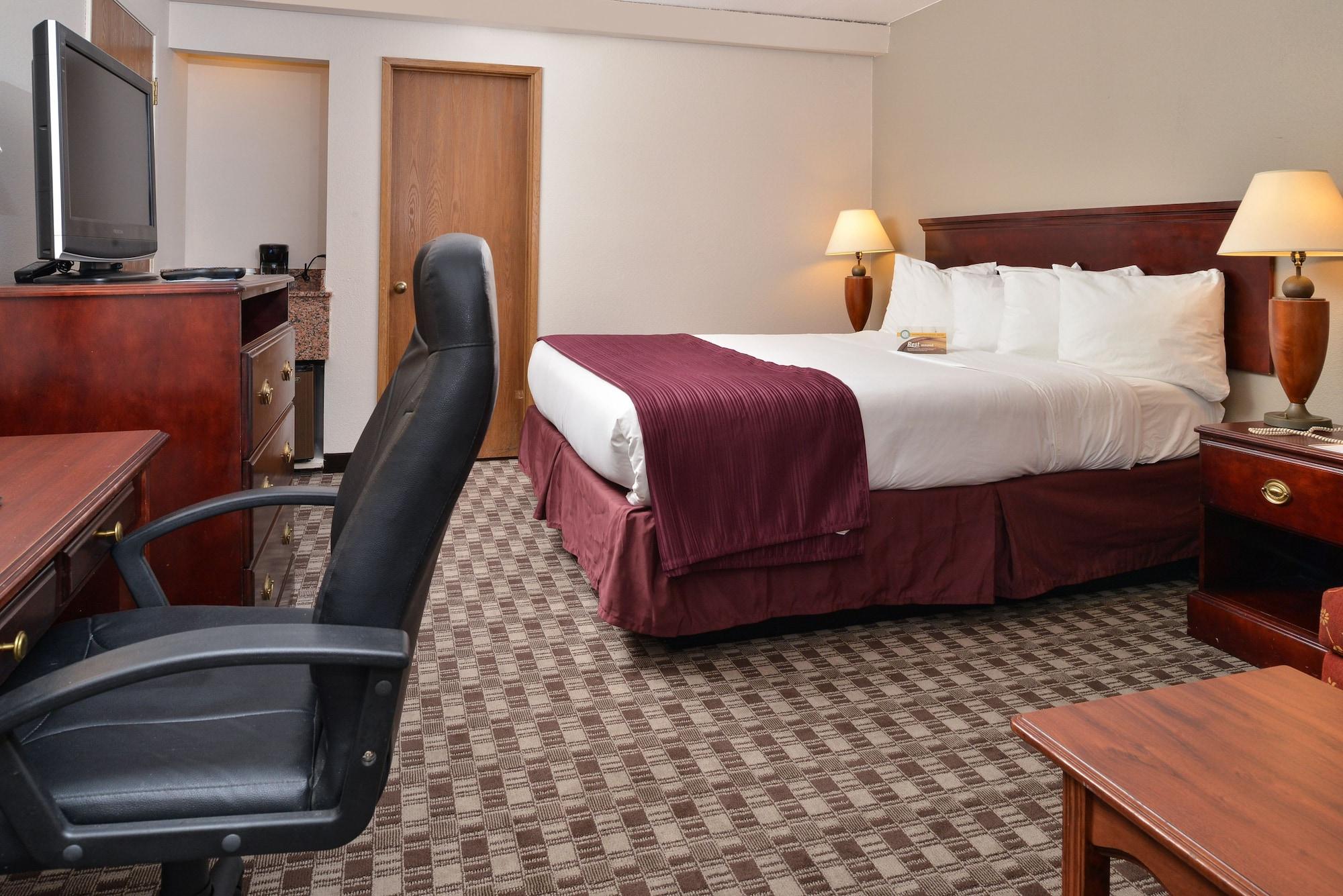 Signature Inn Indio I-10 Экстерьер фото