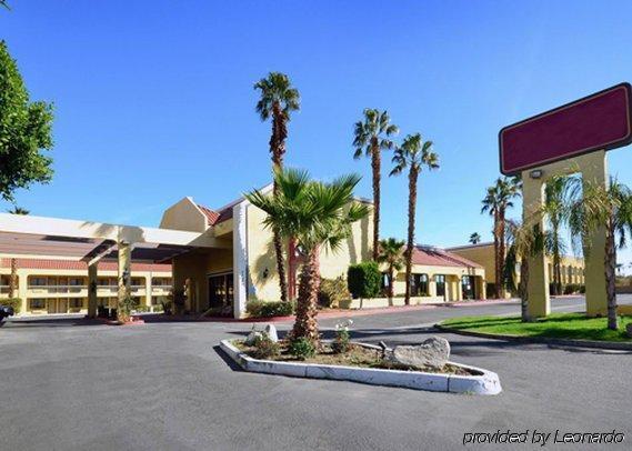 Signature Inn Indio I-10 Экстерьер фото