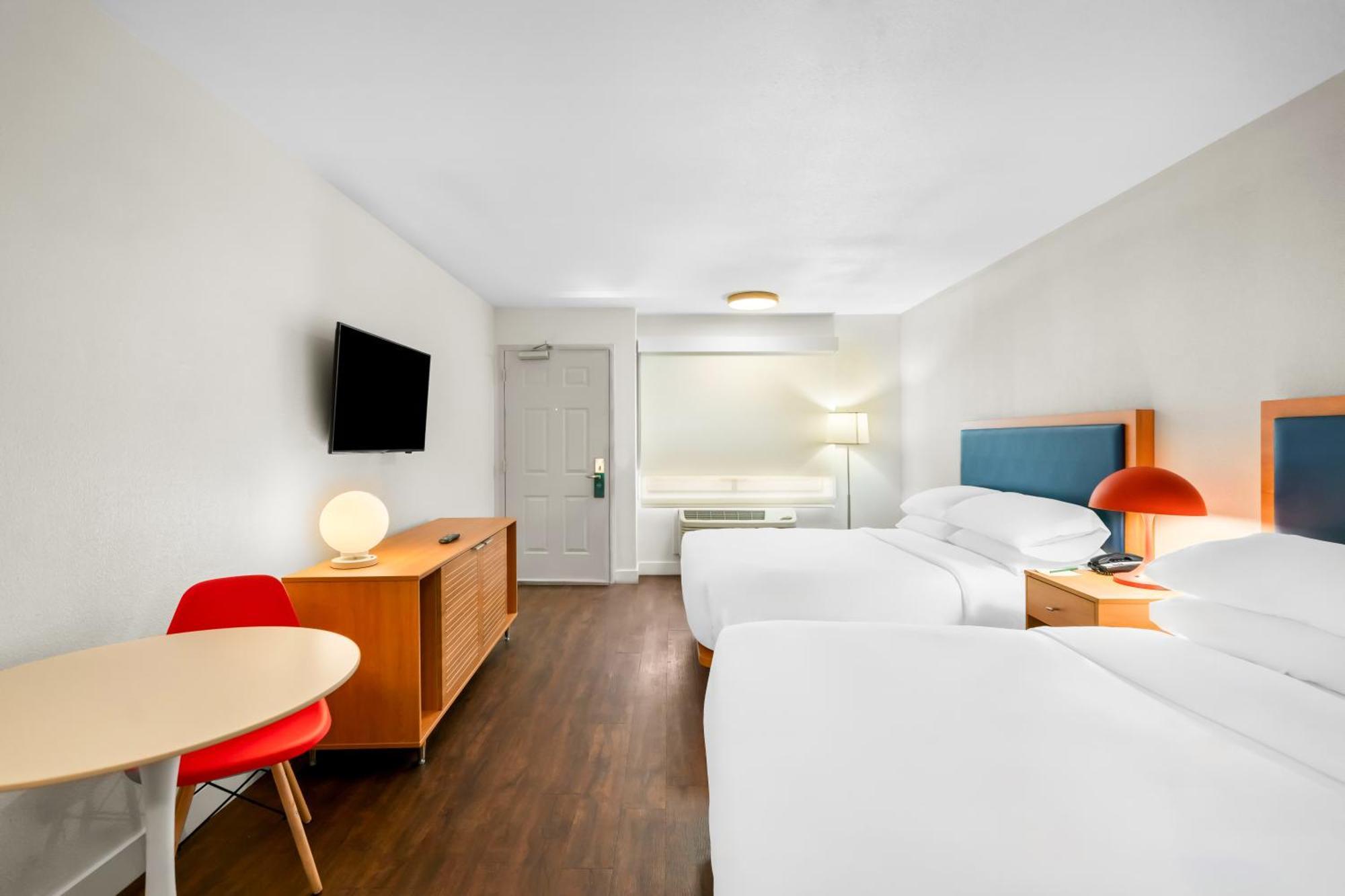 Signature Inn Indio I-10 Экстерьер фото