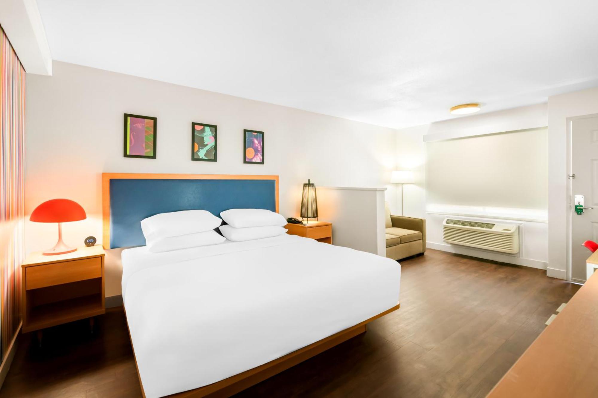 Signature Inn Indio I-10 Номер фото