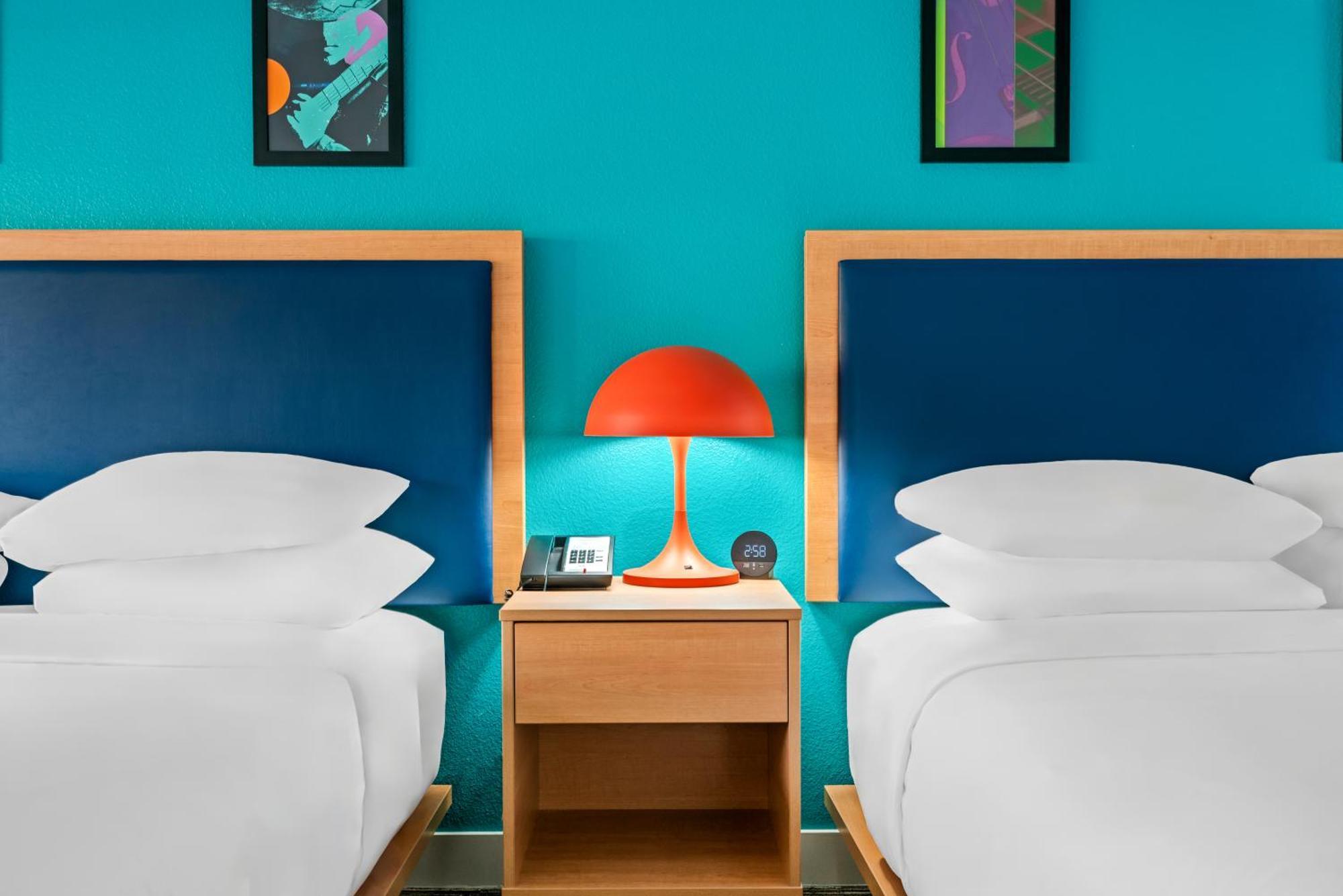 Signature Inn Indio I-10 Экстерьер фото