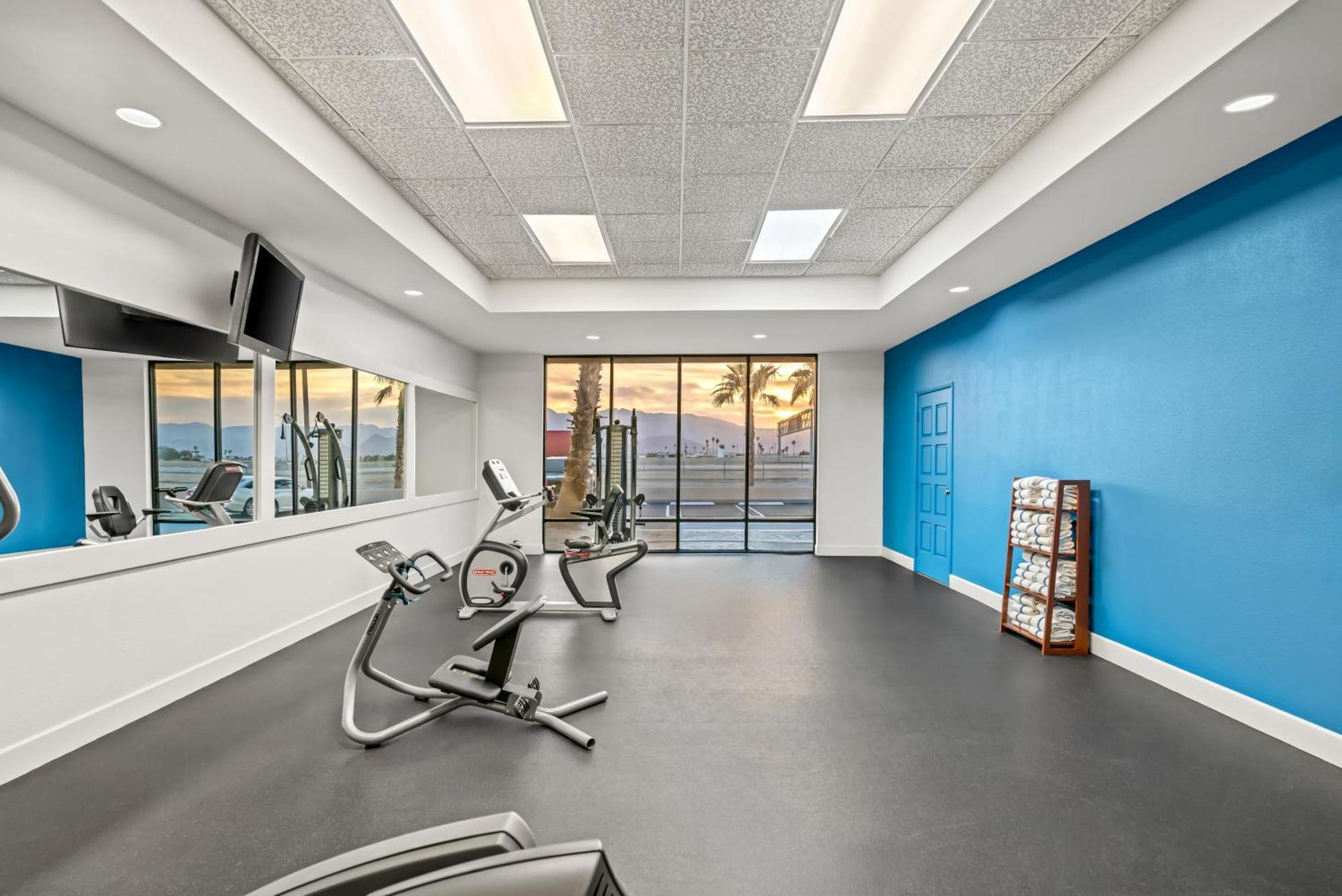 Signature Inn Indio I-10 Экстерьер фото