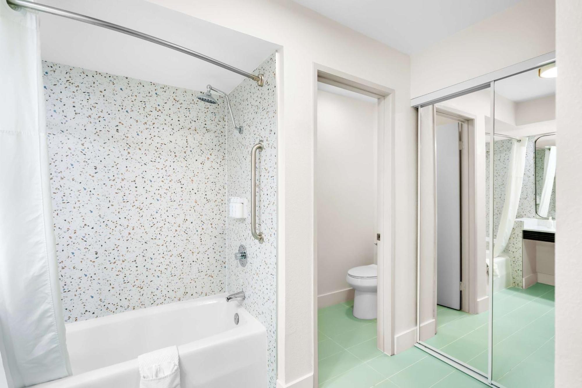 Signature Inn Indio I-10 Экстерьер фото