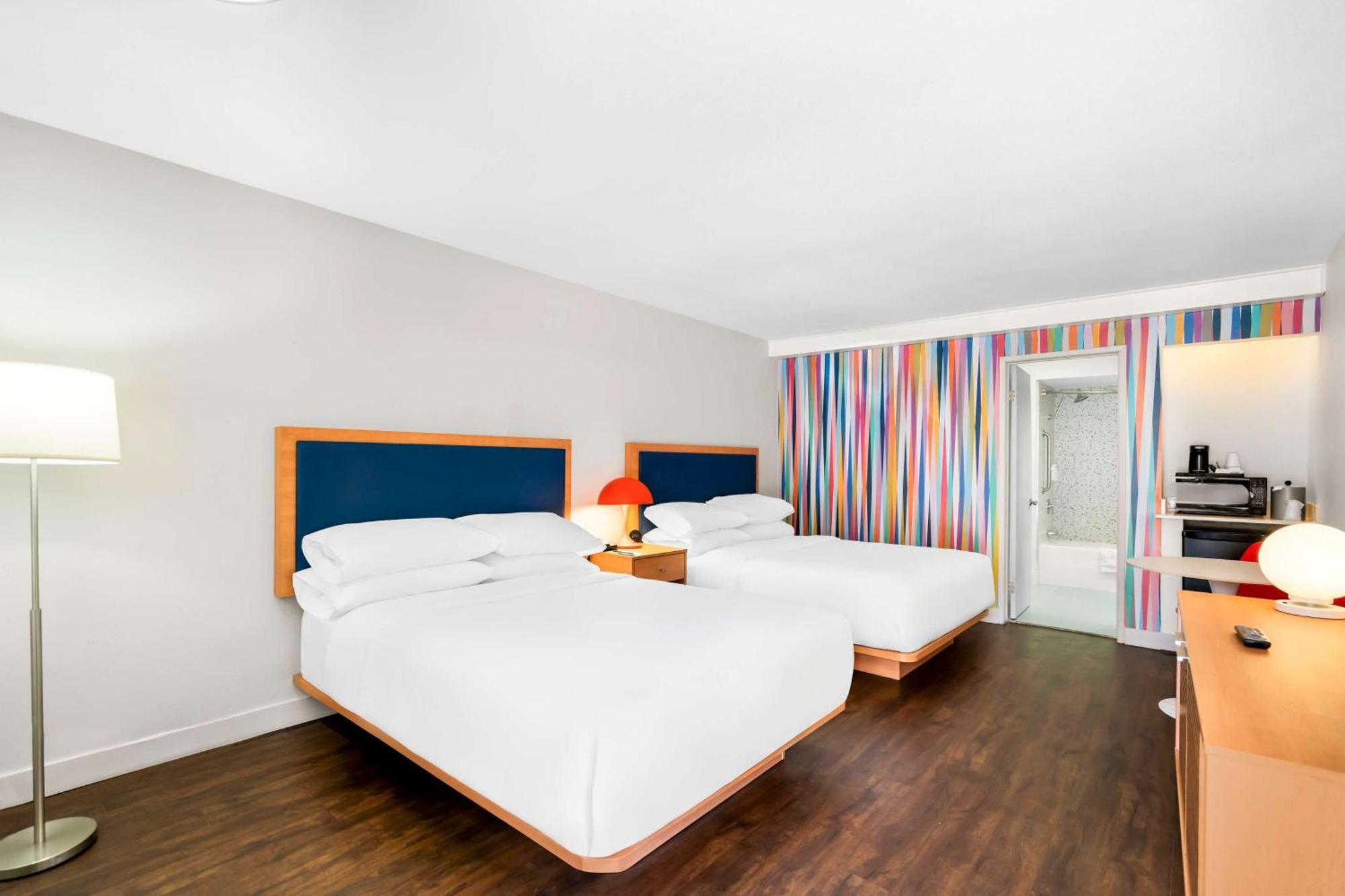 Signature Inn Indio I-10 Экстерьер фото