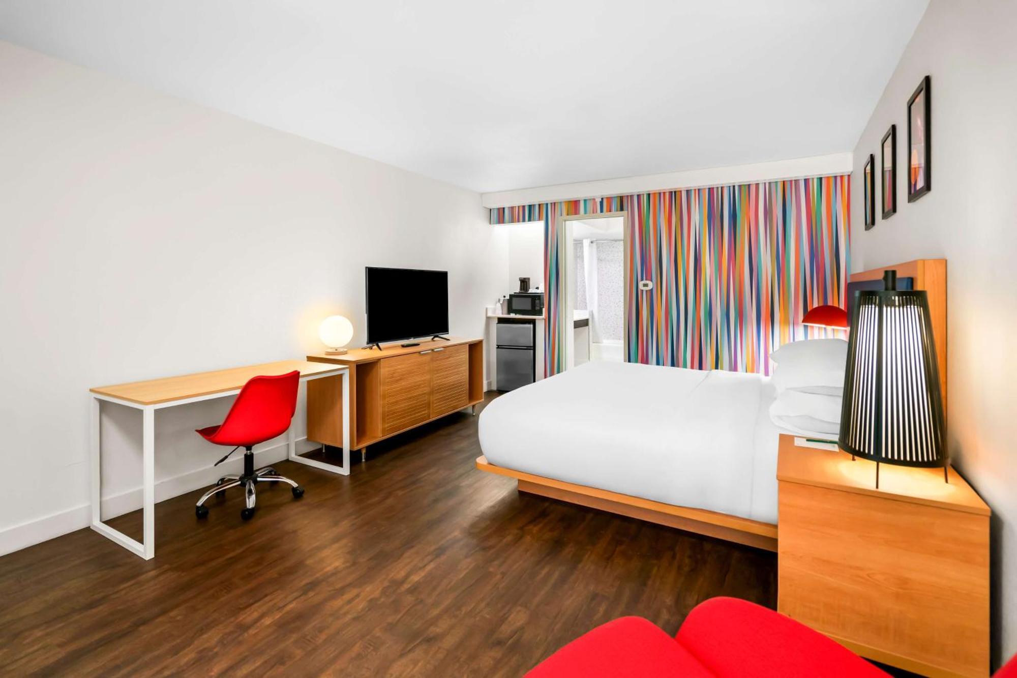 Signature Inn Indio I-10 Экстерьер фото