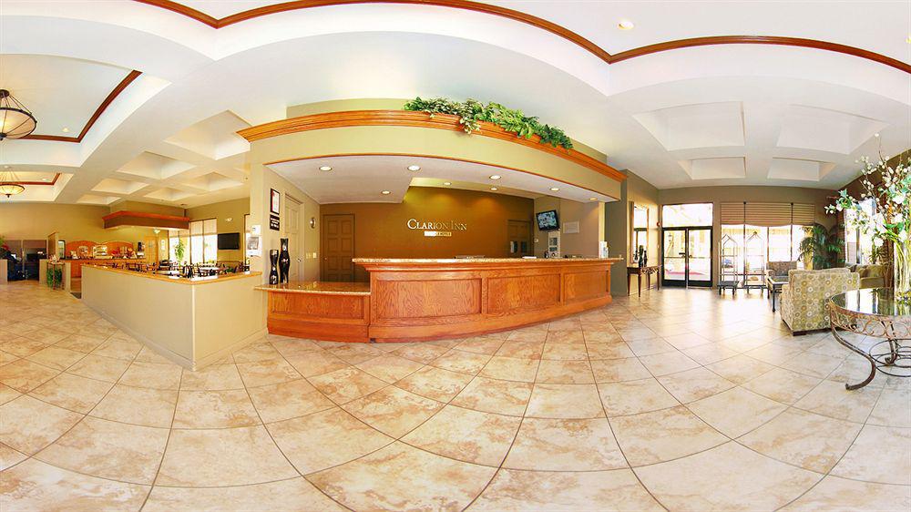 Signature Inn Indio I-10 Экстерьер фото